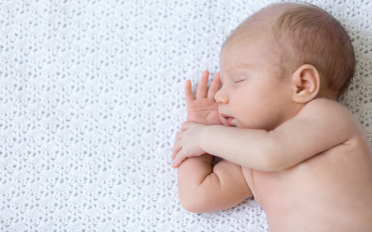 The First 40 Days: Why Gentle Beginnings Matter