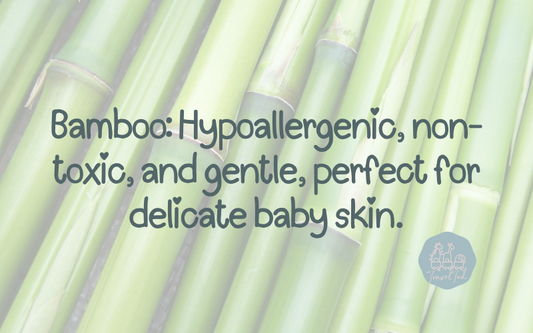 The Importance of Non-Toxic and Hypoallergenic Baby Clothing