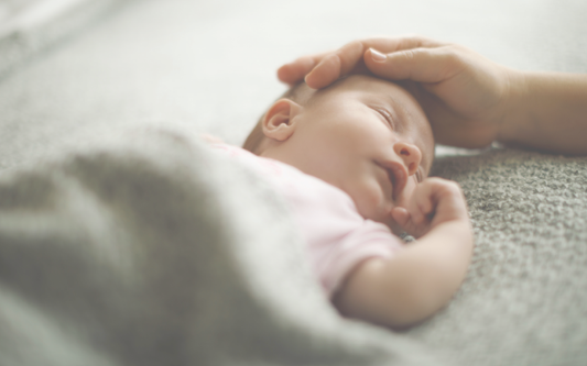 Why Do Babies Make Noise When They Sleep