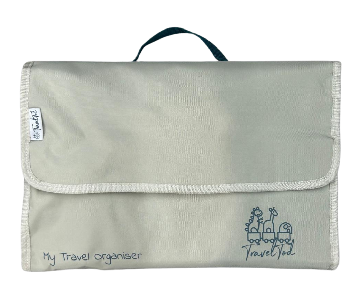 Travel Organiser