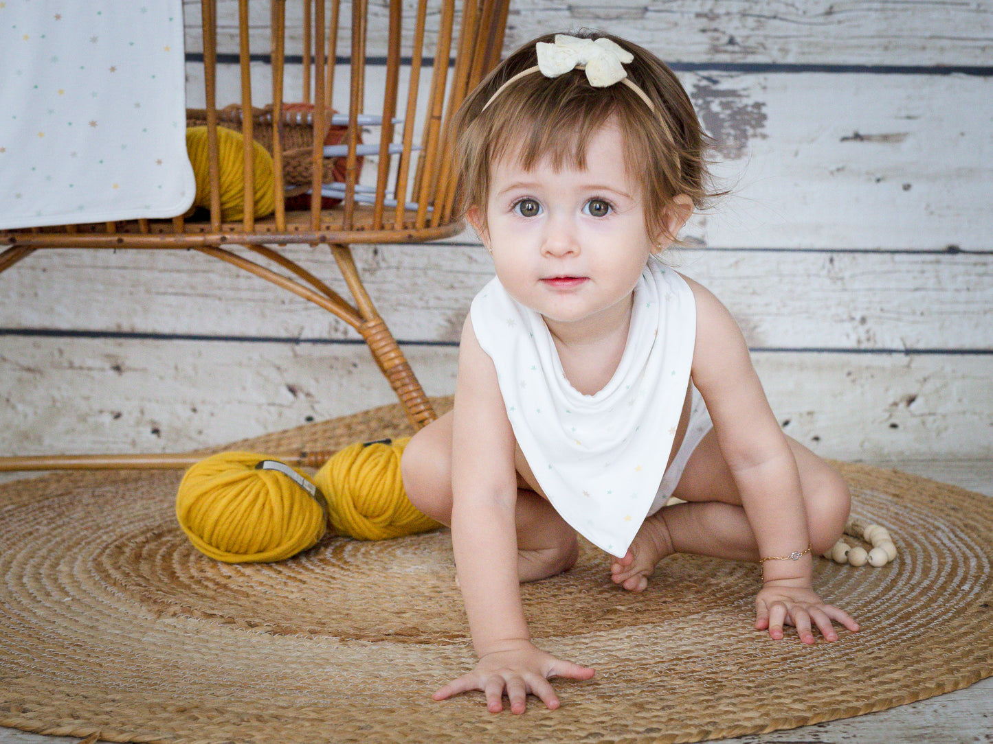 Baby Bib