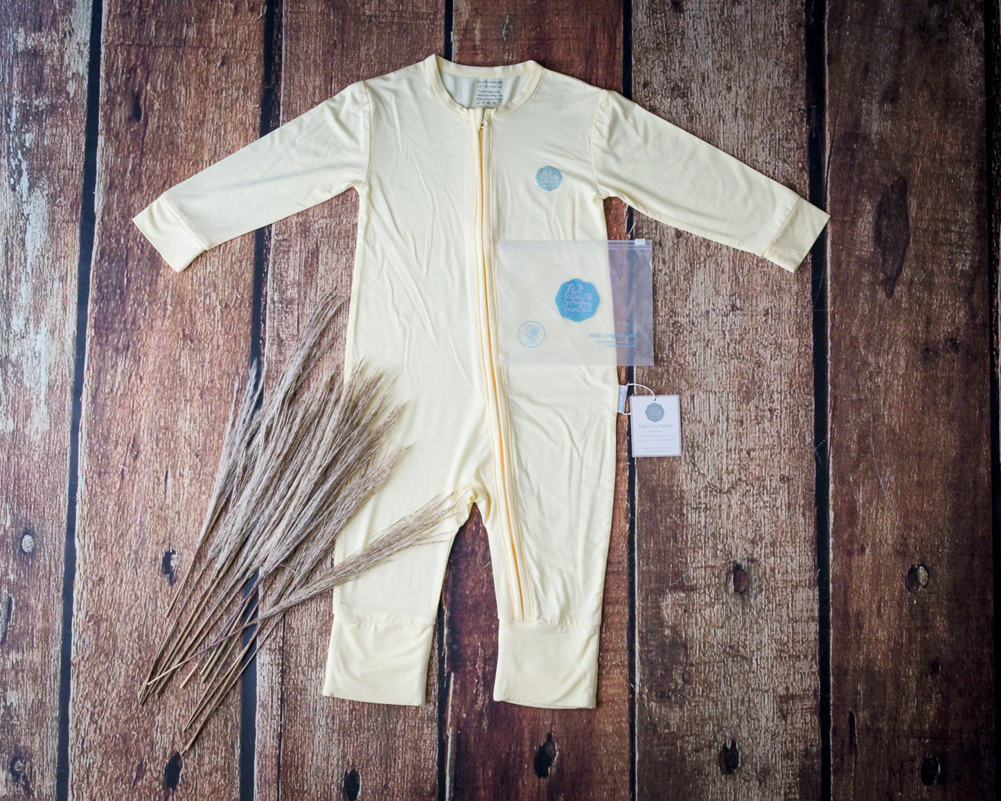Little Wonders, A Parent and Baby Gift Set