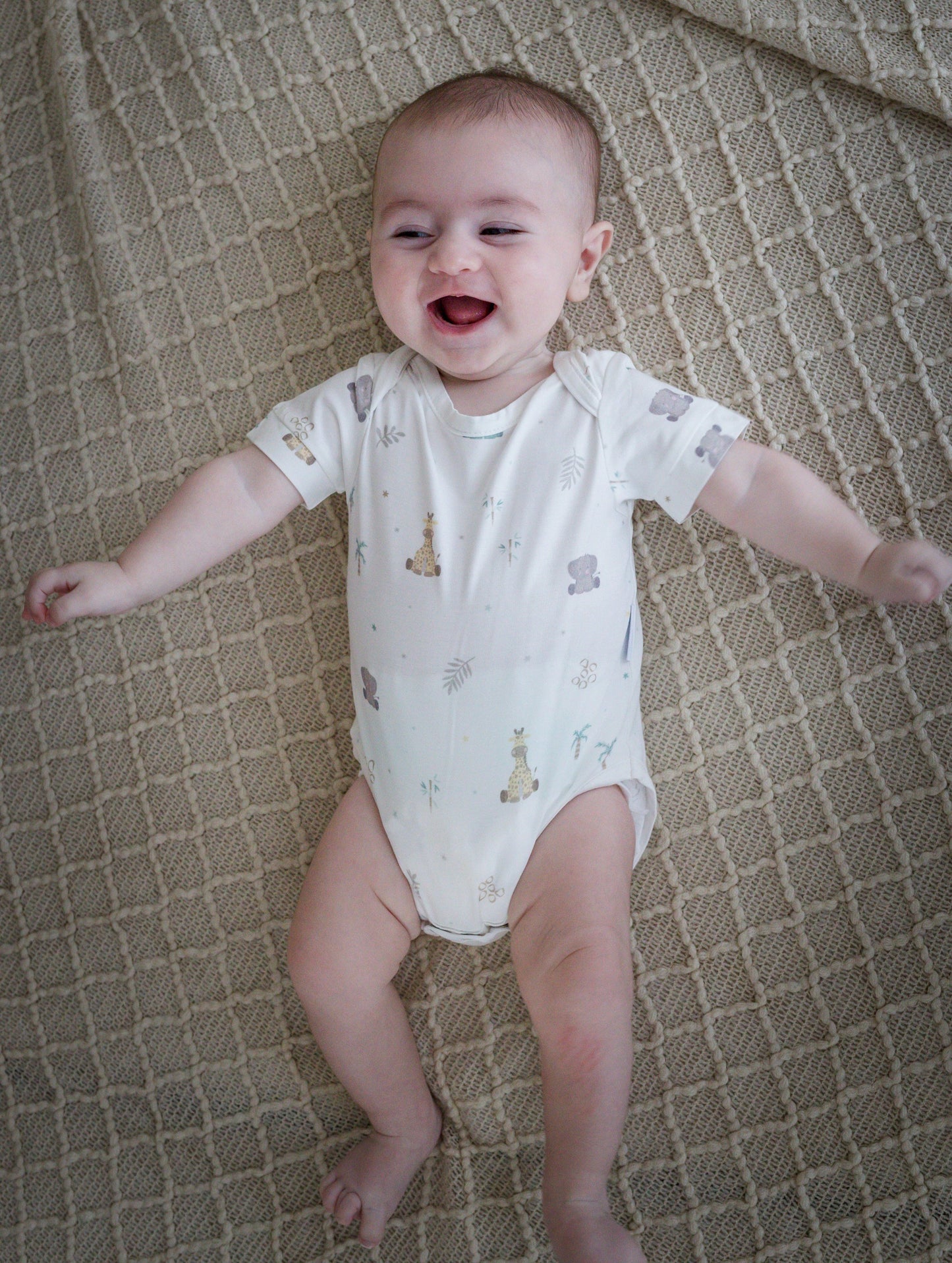 Little Wonders, A Parent and Baby Gift Set