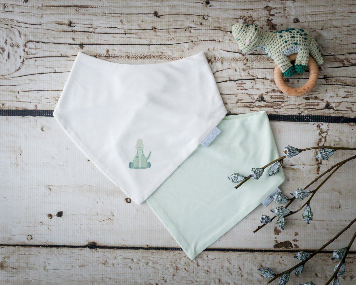 baby bibs set