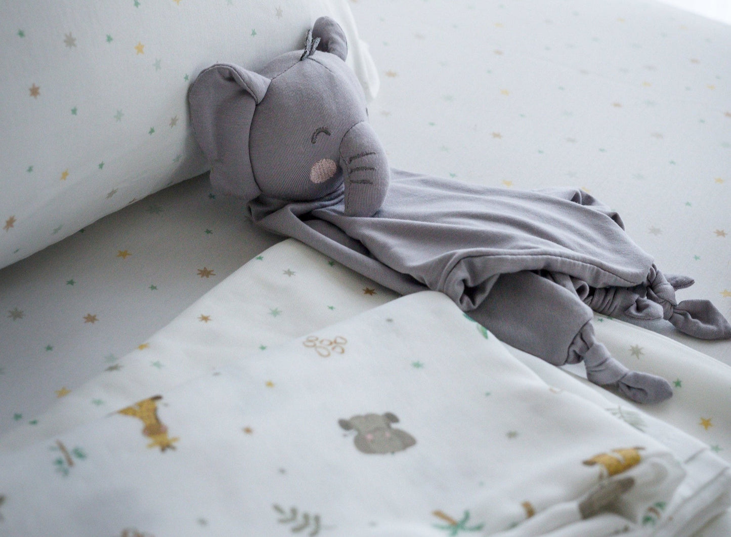 Elephant Friend