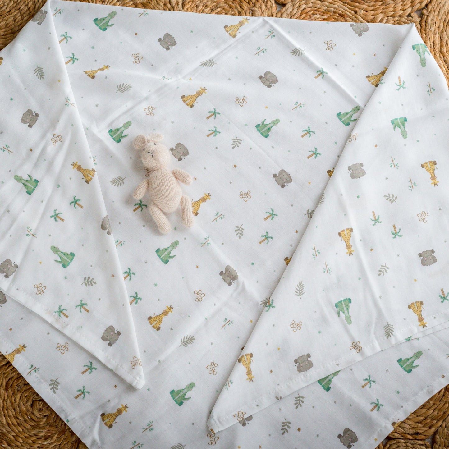 Growing Boldly, Wrapped in Comfort (NEW!)