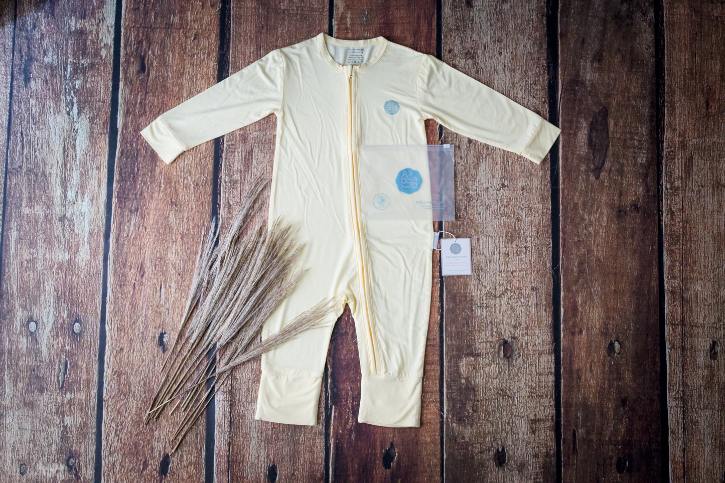 long romper