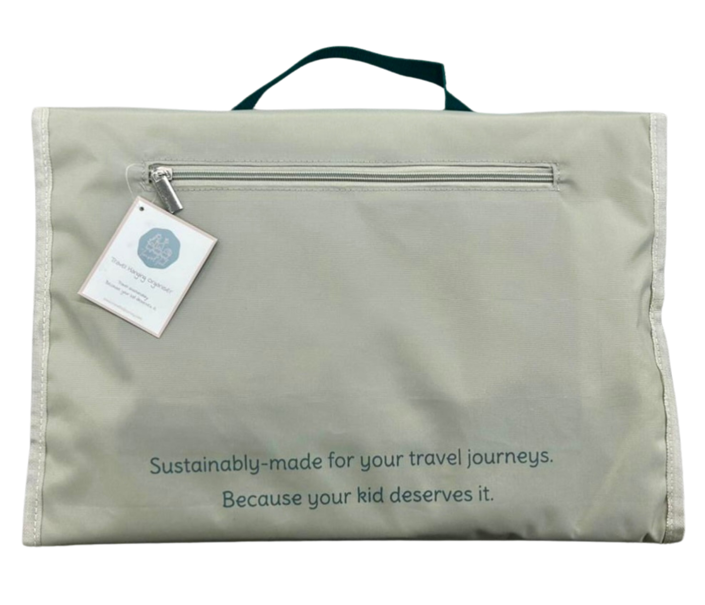 Travel Organiser