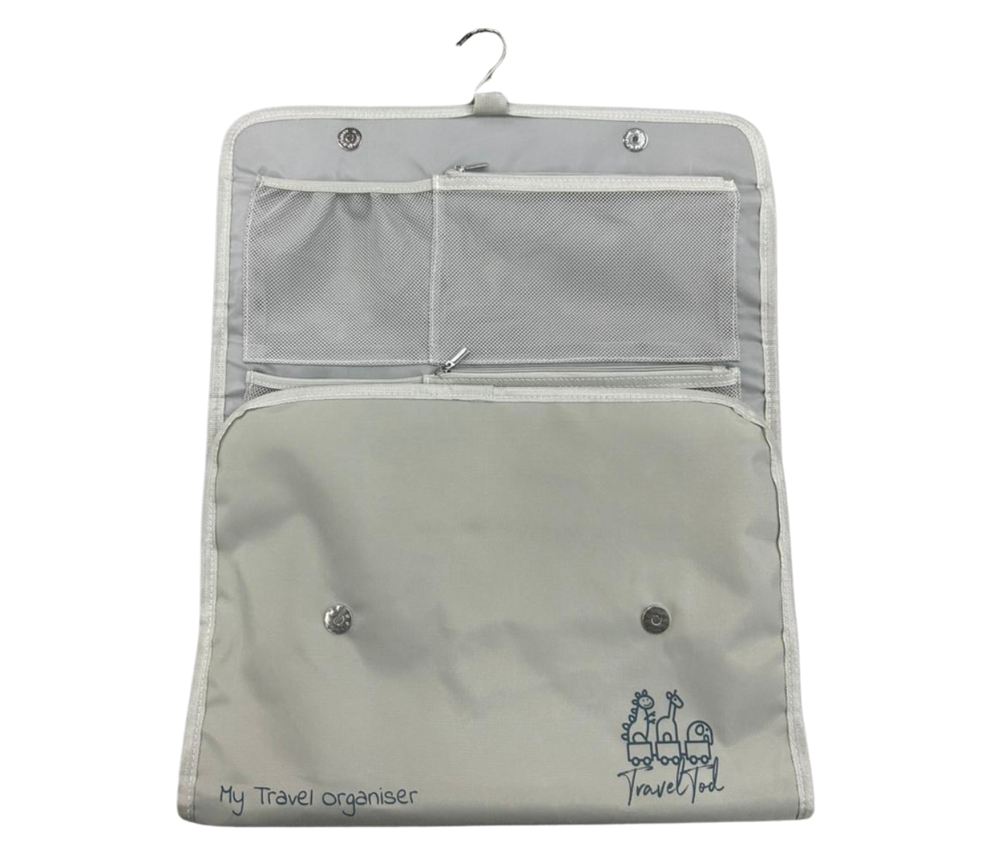 Travel Organiser