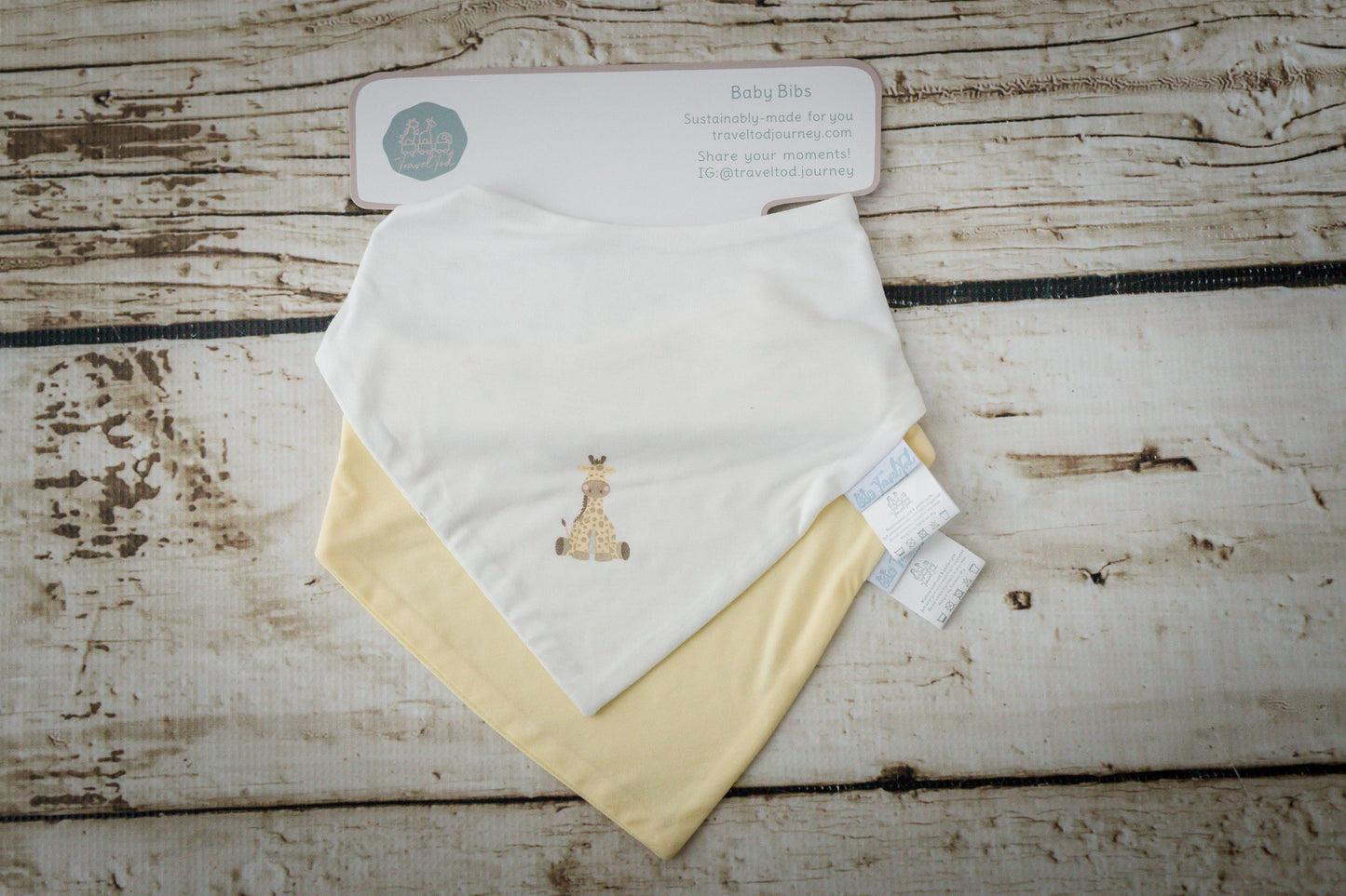 baby bibs