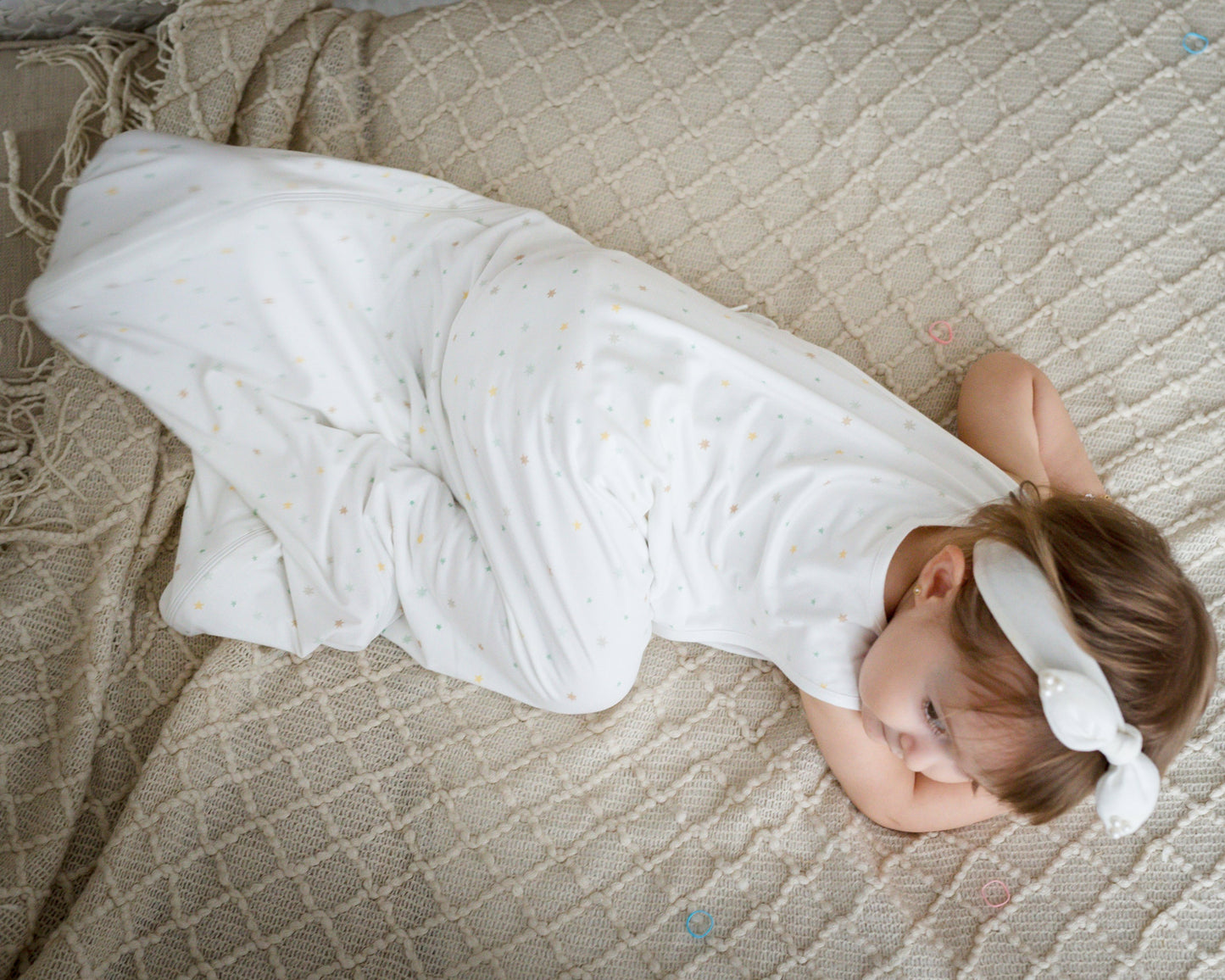 Baby Sleeping Bag