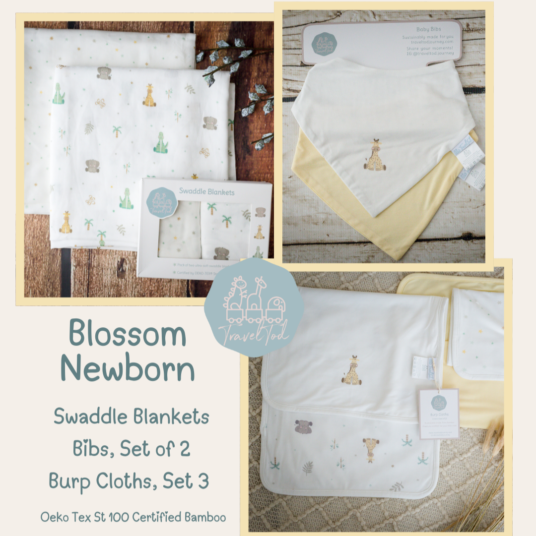 Blossom Newborn