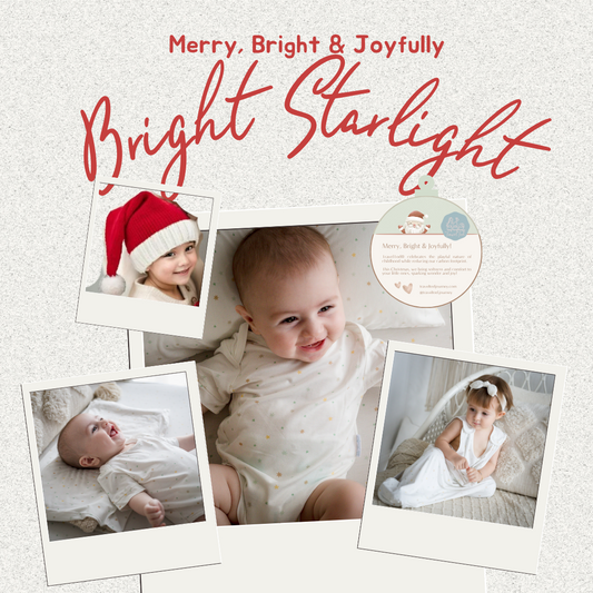 Bright Starlight Gift Set