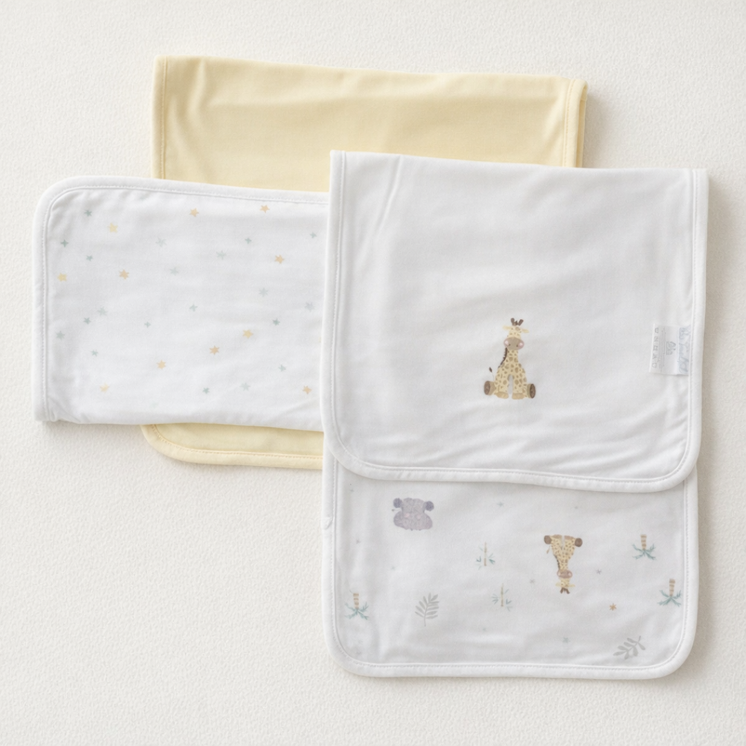 Blossom Newborn Baby Gift Set