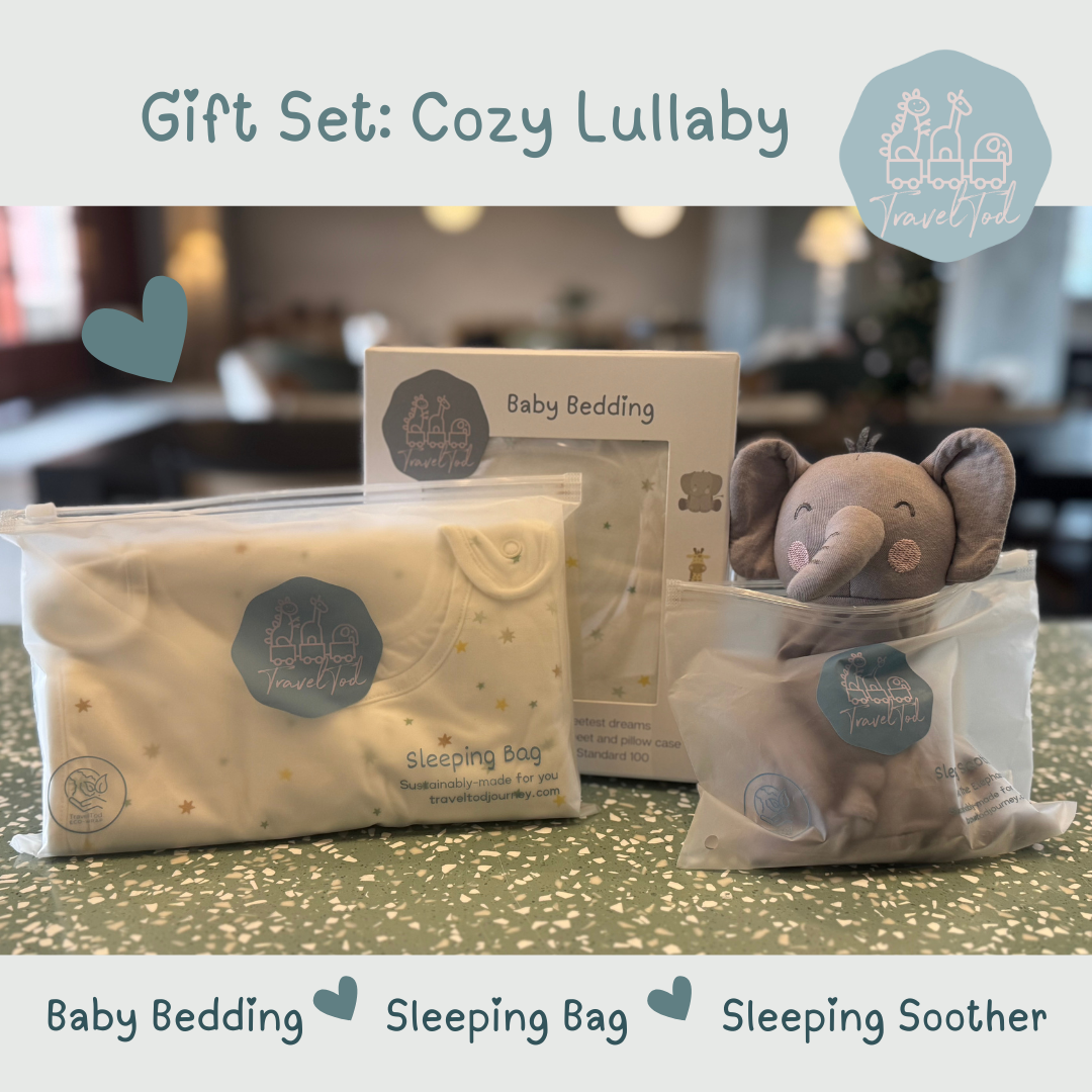 Cozy Lullaby Gift Set