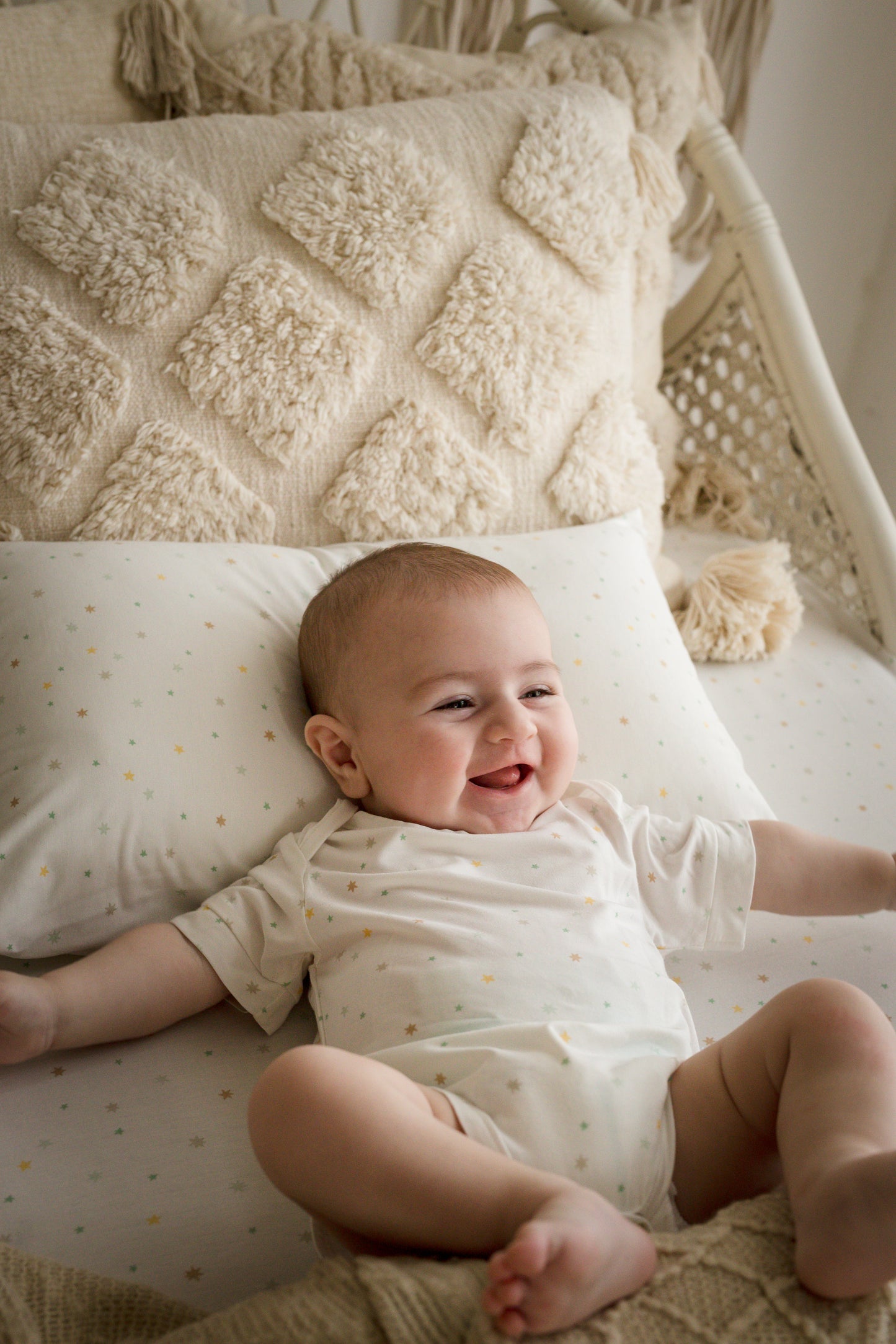 Crib Bedding Set