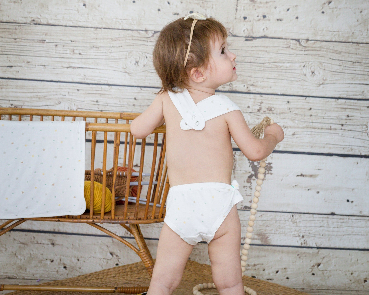 bamboo girl undies