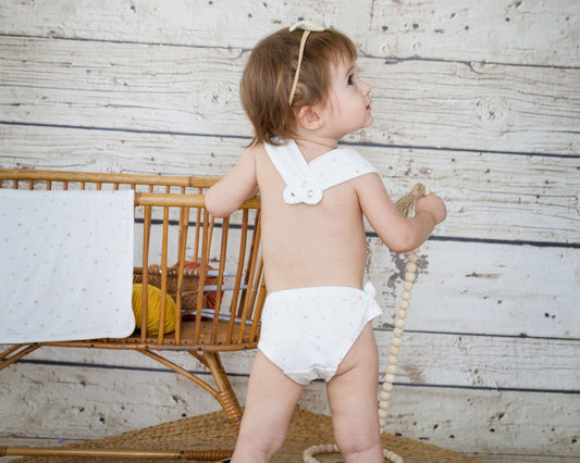 bamboo girl undies