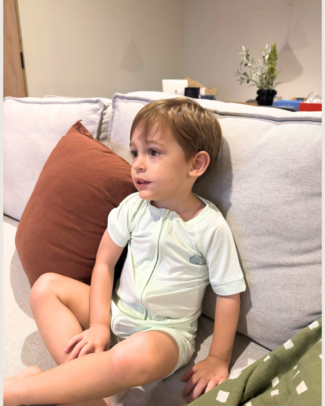Sweet Moments Boy Gift Set