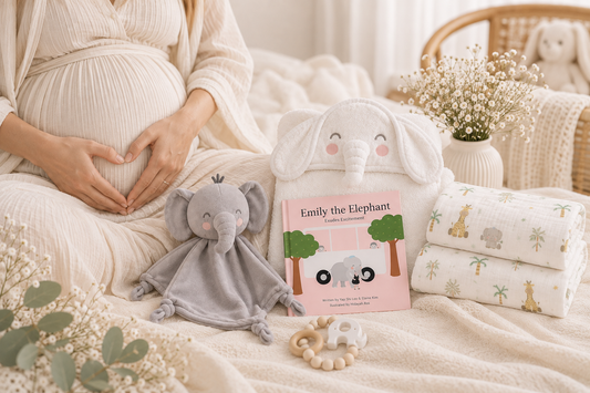 Best Baby Shower Gift Ideas New Parents Actually Use