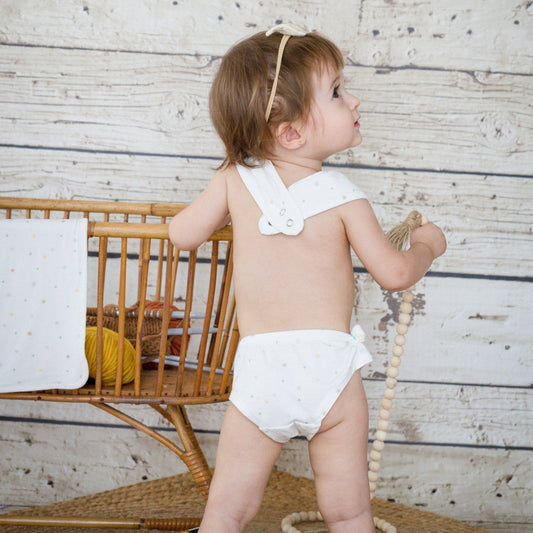 Goodbye Diapers, Hello Comfort!