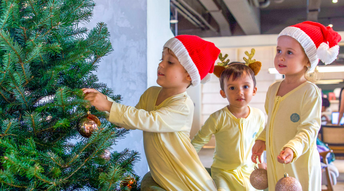 The Art of Giving: Storytelling, Connection, and the Magic of Christmas