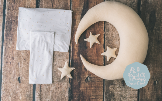 Soothing Strategies: How to Help Babies Sleep Better