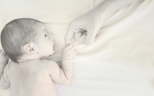 When is a Baby no Longer a Newborn? Understanding the Milestones.