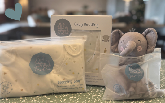 The Ultimate Guide: How Much Should You Spend on a Baby Shower Gift?