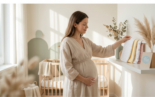Your First Pregnancy Journey