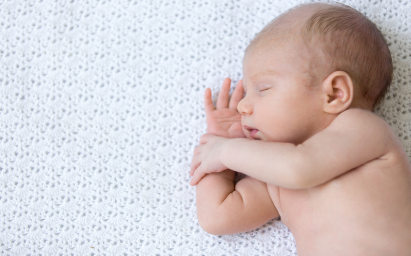 The First 40 Days: Why Gentle Beginnings Matter