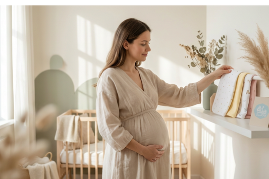 Packing Your Hospital Bag: What You Really Need to Welcome your Little One