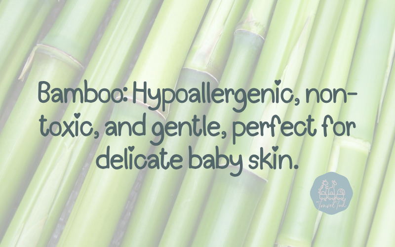 The Importance of Non-Toxic and Hypoallergenic Baby Clothing