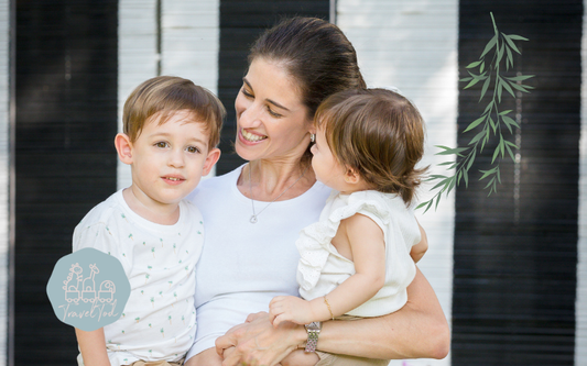 Parenting with a Purpose: Raising Kids to Care for the Environment