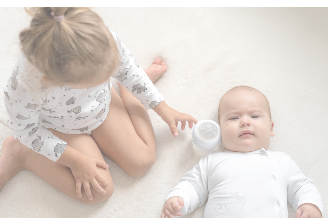 When Do Children Start Understanding Discipline? A Guide for New Parents.