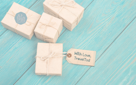 Gift Guide: The Best Baby & Toddler Gifts for Every Occasion