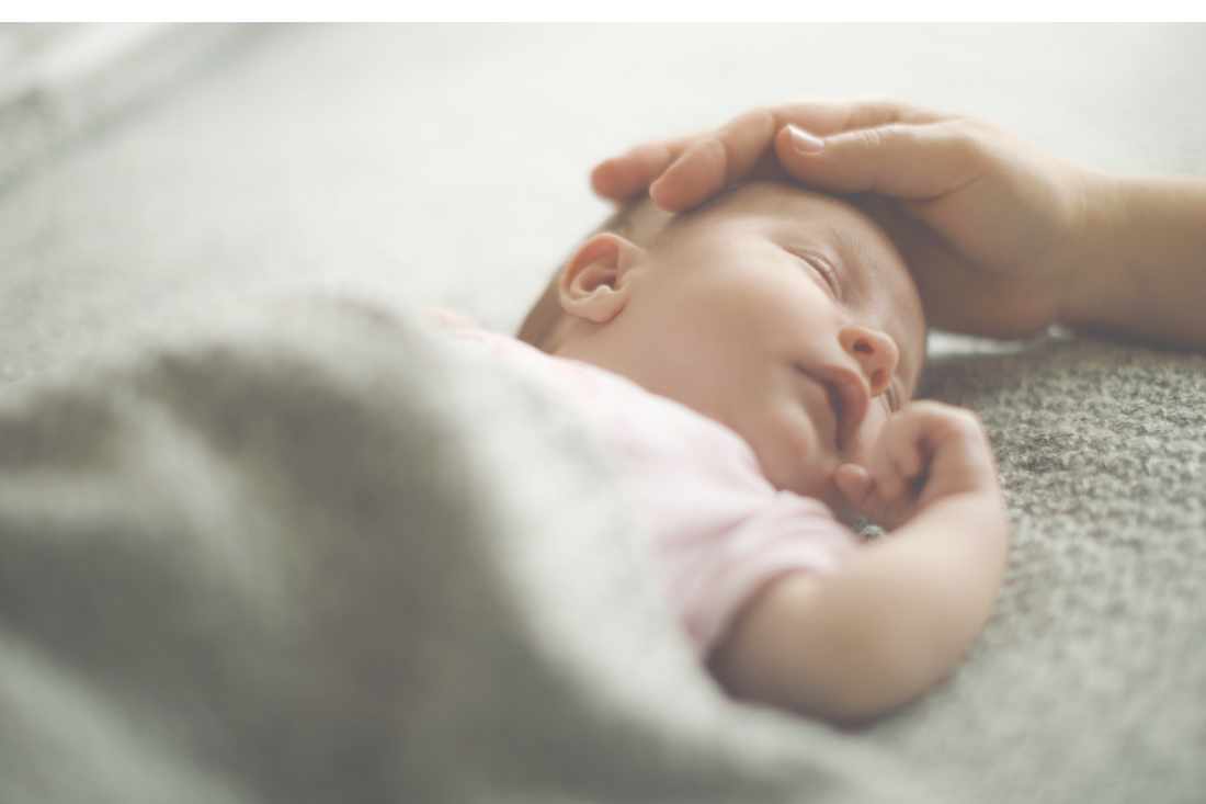 Soothing Strategies: How to Help Babies Sleep Better