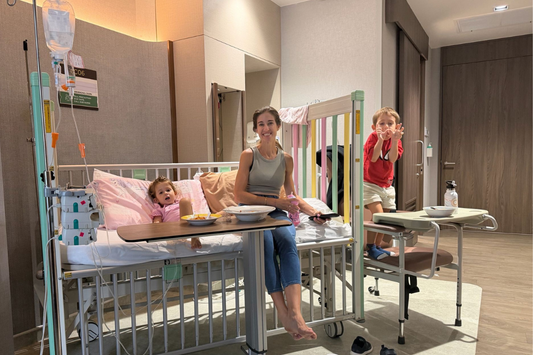 The Resilience of Little Ones