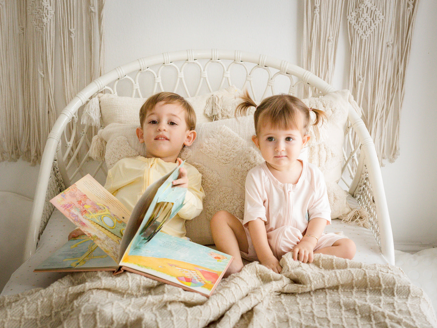 bamboo baby clothes