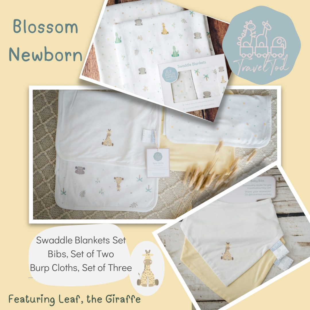 Blossom Newborn