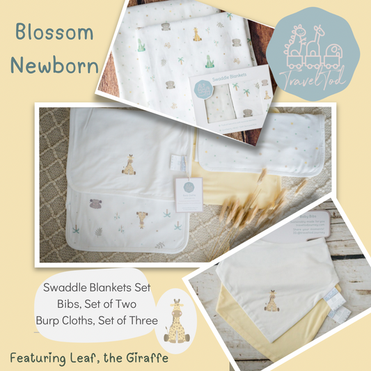 Blossom Newborn