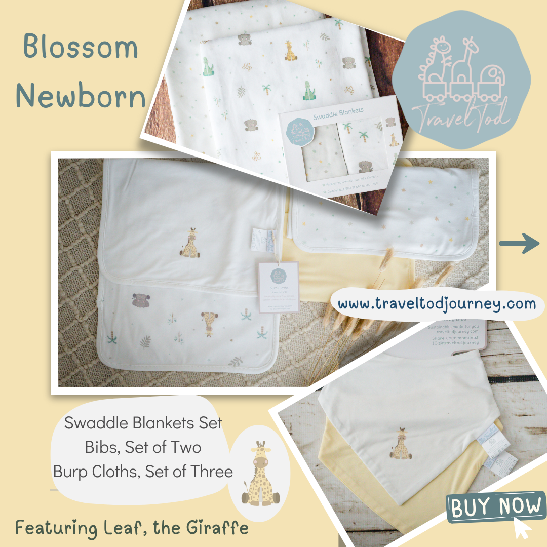 Blossom Newborn