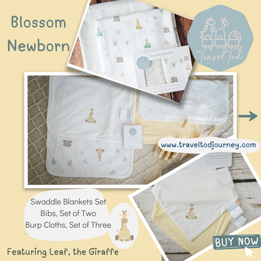 Blossom Newborn