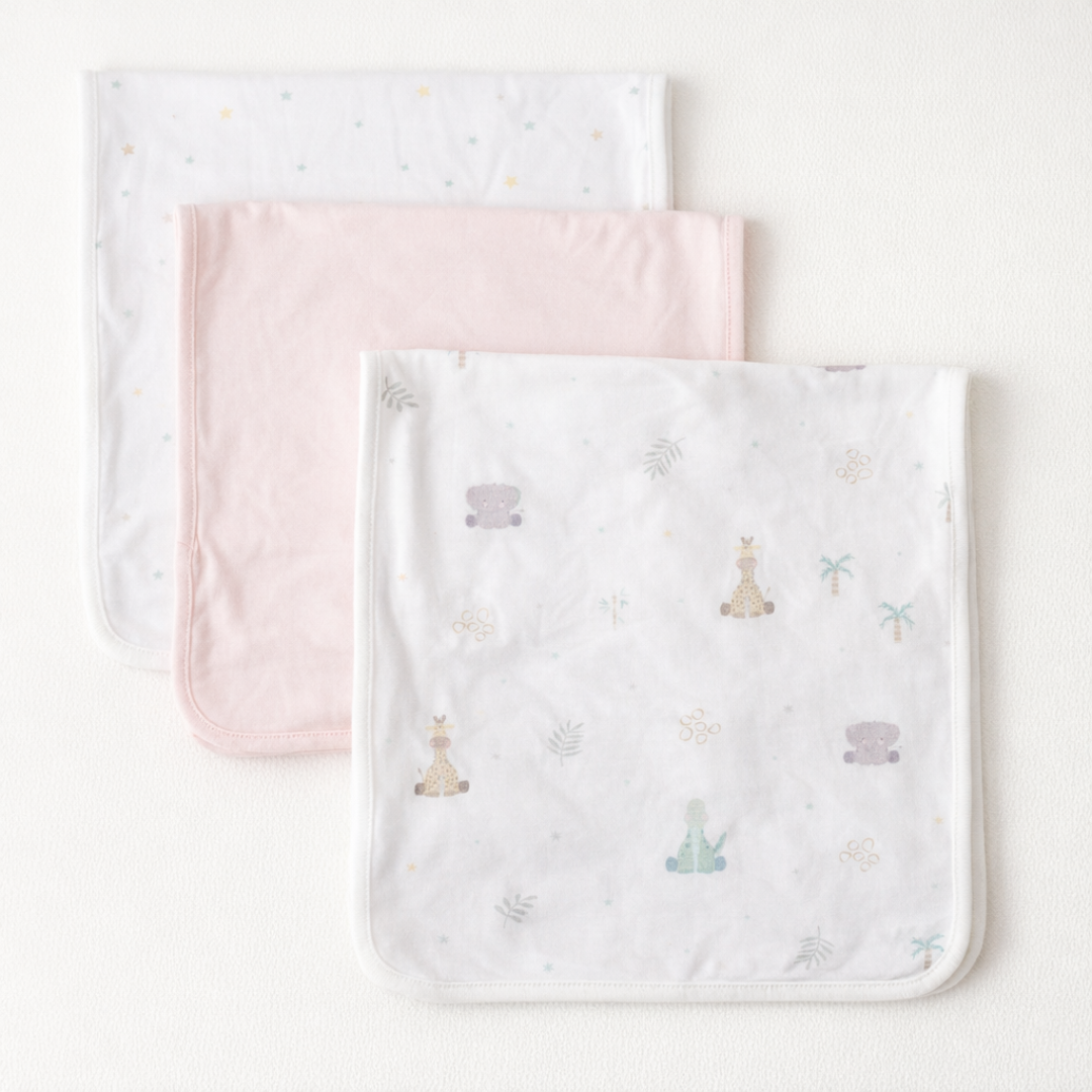 Blossom Girl, Baby Gift Set