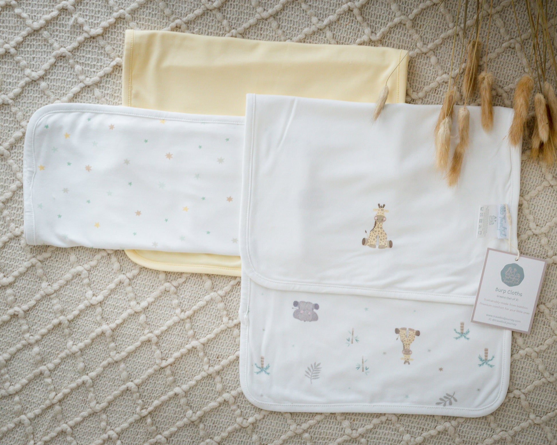 Newborn Gifts
