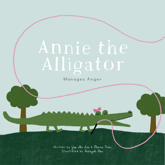 Annie de Alligator