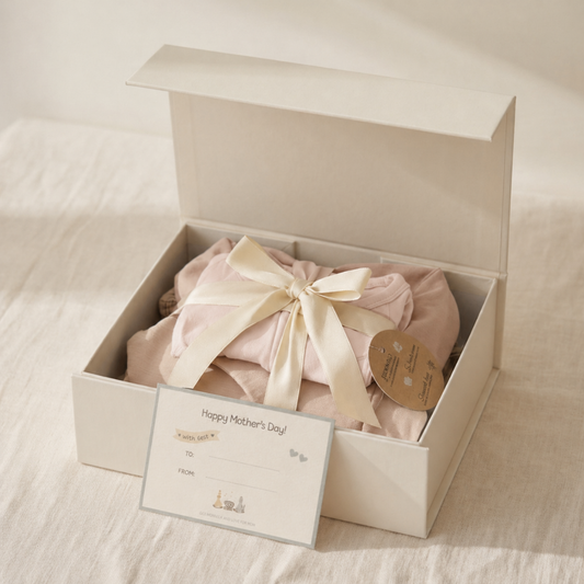 For Mom & Her Little One - Pink