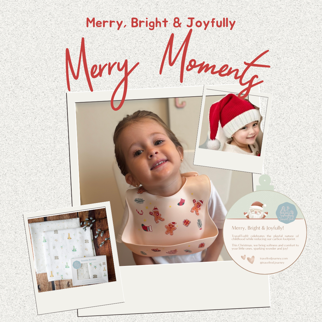 Merry Moments Gift Set
