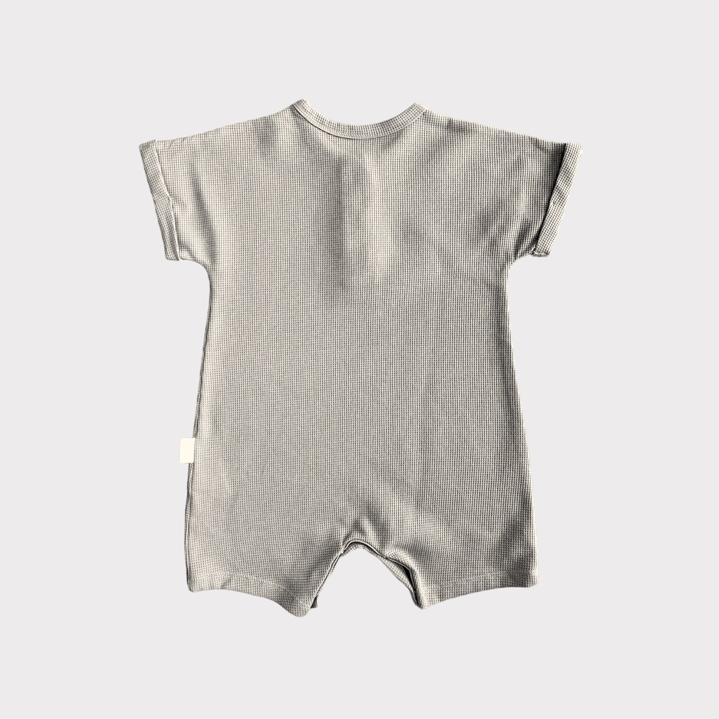 Short Sleeve Olive Green