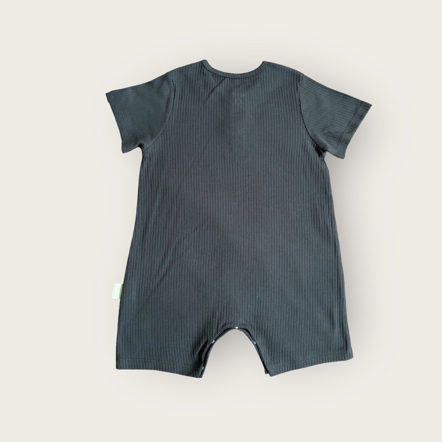 Short Sleeve Dark Blue
